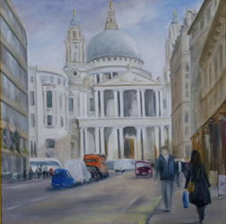 St Pauls